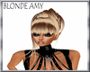 (TSH)BLONDE AMY