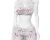 Princess Pajamas LLT E
