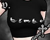 𝖛. bimbo