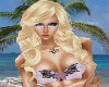Xalicia Beach Blonde