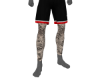 Basketball BLACK