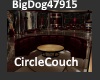 [BD]CircleCouch