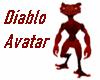 Diablo Avatar