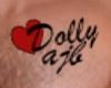 tattoo ajb & dolly
