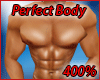 Male Body Enhancer 400%
