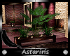 [Ast] Moments Plant