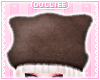 D. Neko Beanie Brown