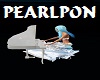 Pearl trig piano