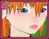 Vicky Anime Head
