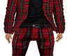 G♥Christmas suit