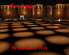 Brown Dance Club