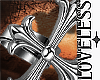 ✦Cross Ring
