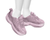 OMGPSI pink sneakers