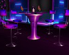 Club  Neon Table