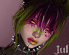 Kika Residue