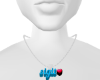 Req Necklace MS F
