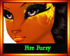 furry fire