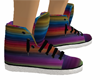 Pride kicks