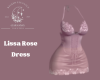 Lissa Rose Dress