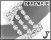 E* Diamond Jewellery Set