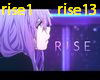 rise [rock version]