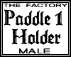 TF Paddle Holder 1