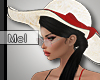 Mel*Summer Hat