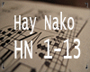 Hay Nako - LJ Manzano