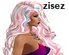!z!pride trans wavy hair