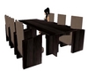 ~Mens Club Dining Set~