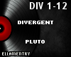 Divergent-Pluto