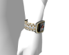 DOM CUSTOM WATCH