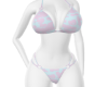 Pastel Cow suit