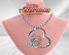 Collar mama e hija