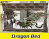 Dragon Bed