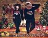 Xmas Couple Pjs V2 (F)