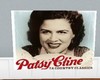 [L] Pasty Cline