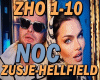 Noc - Zusje Hellfield