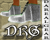 "Dev" Boots 