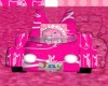 Jays Hello Kitty Car