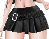 Black  Skirt