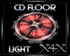 CD Floor Light