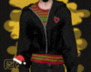 oF! Hoodie Christmas (M)