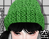 空 Hat Green 空