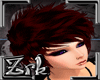 [Zrk] Cris Hair Red