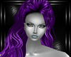 purple selma hairs