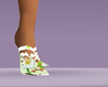 spring flower heels 2