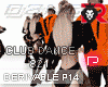 🦁 Dance 821 Group 14p