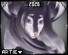 A* Lavi | F Hair 2