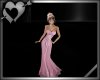 *Karie Gown Soft Pink